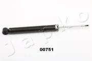 Stoßdämpfer Hinterachse JAPKO MJ00751