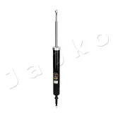 Stoßdämpfer Hinterachse JAPKO MJ00865