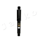 Stoßdämpfer Hinterachse JAPKO MJ00943
