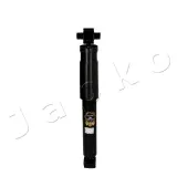 Stoßdämpfer Hinterachse JAPKO MJ00964