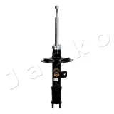 Stoßdämpfer Vorderachse links JAPKO MJ00985