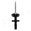 Stoßdämpfer Vorderachse JAPKO MJ01025 Bild Stoßdämpfer Vorderachse JAPKO MJ01025