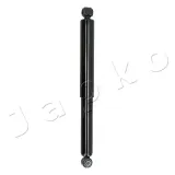 Lenkungsdämpfer Vorderachse JAPKO MJ01111