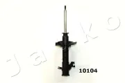 Stoßdämpfer Vorderachse links JAPKO MJ10104
