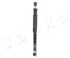 Stoßdämpfer Hinterachse JAPKO MJ13502 Bild Stoßdämpfer Hinterachse JAPKO MJ13502