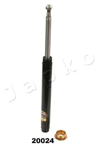 Stoßdämpfer Vorderachse JAPKO MJ20024 Bild Stoßdämpfer Vorderachse JAPKO MJ20024