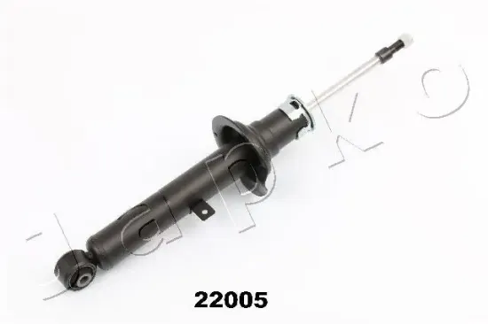 Stoßdämpfer Vorderachse JAPKO MJ22005 Bild Stoßdämpfer Vorderachse JAPKO MJ22005