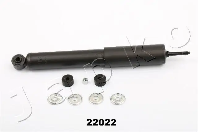 Stoßdämpfer Vorderachse JAPKO MJ22022