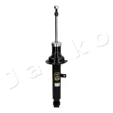 Stoßdämpfer Vorderachse JAPKO MJ22059