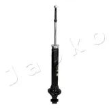 Stoßdämpfer Hinterachse JAPKO MJ22060