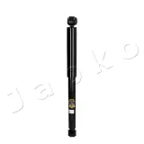 Stoßdämpfer Hinterachse links JAPKO MJ22110