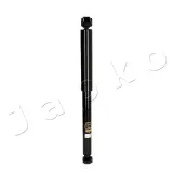 Stoßdämpfer Hinterachse rechts JAPKO MJ22112