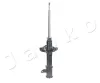 Stoßdämpfer Hinterachse links JAPKO MJ33015 Bild Stoßdämpfer Hinterachse links JAPKO MJ33015