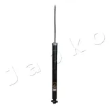 Stoßdämpfer Hinterachse JAPKO MJ33017