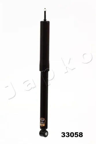 Stoßdämpfer Hinterachse JAPKO MJ33058 Bild Stoßdämpfer Hinterachse JAPKO MJ33058