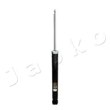 Stoßdämpfer Hinterachse JAPKO MJ33102