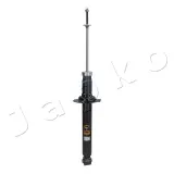Stoßdämpfer Hinterachse JAPKO MJ40007