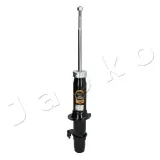 Stoßdämpfer Vorderachse links JAPKO MJ40062