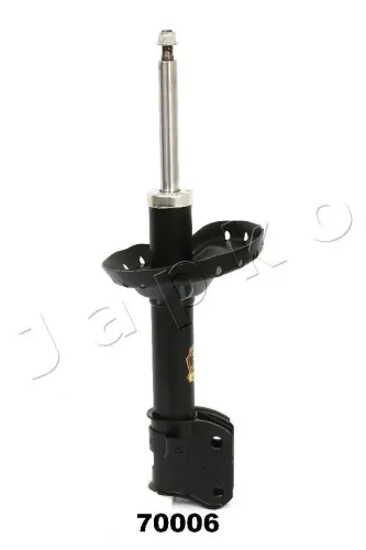 Stoßdämpfer Vorderachse links JAPKO MJ70006 Bild Stoßdämpfer Vorderachse links JAPKO MJ70006