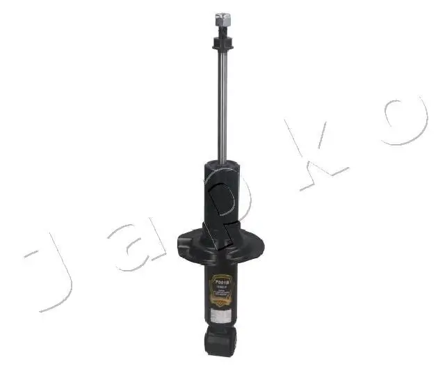 Stoßdämpfer Hinterachse JAPKO MJ70010
