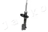 Stoßdämpfer Vorderachse links JAPKO MJ70025 Bild Stoßdämpfer Vorderachse links JAPKO MJ70025