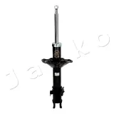 Stoßdämpfer Vorderachse links JAPKO MJ70043