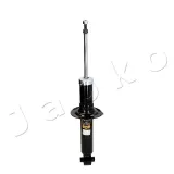 Stoßdämpfer Hinterachse JAPKO MJ70058