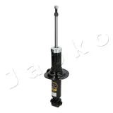 Stoßdämpfer Hinterachse JAPKO MJ70062