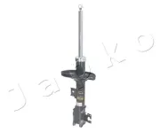 Stoßdämpfer Hinterachse links JAPKO MJ80012