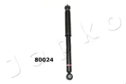 Stoßdämpfer Hinterachse JAPKO MJ80024