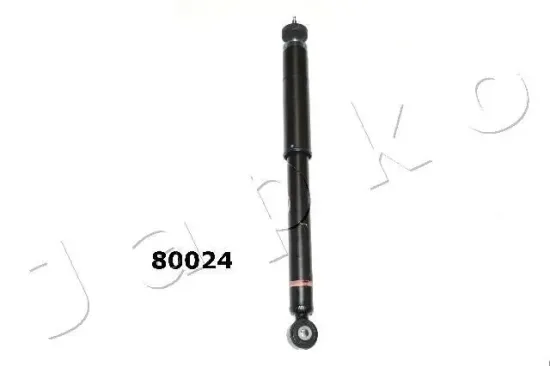 Stoßdämpfer Hinterachse JAPKO MJ80024 Bild Stoßdämpfer Hinterachse JAPKO MJ80024