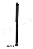 Stoßdämpfer Hinterachse JAPKO MJ80029