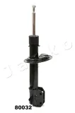 Stoßdämpfer Vorderachse links JAPKO MJ80032