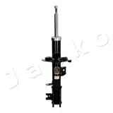 Stoßdämpfer Vorderachse links JAPKO MJ80043