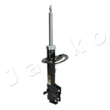 Stoßdämpfer Vorderachse links JAPKO MJ90024