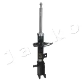 Stoßdämpfer Vorderachse links JAPKO MJ90036