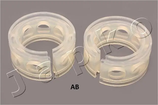 Federbeinstützlager Vorderachse JAPKO MJAB