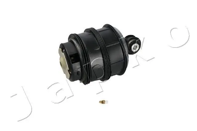 Federbalg, Luftfederung Hinterachse beidseitig JAPKO MJAS044