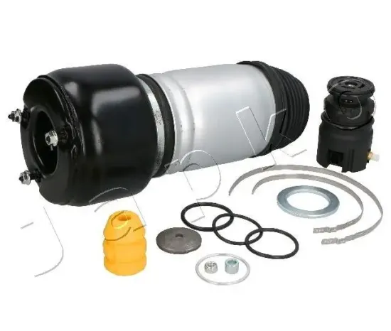 Federbalg, Luftfederung Vorderachse JAPKO MJAS048 Bild Federbalg, Luftfederung Vorderachse JAPKO MJAS048