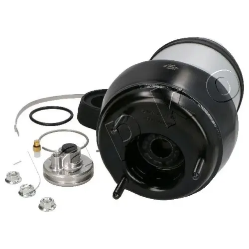 Federbalg, Luftfederung Vorderachse rechts JAPKO MJAS063 Bild Federbalg, Luftfederung Vorderachse rechts JAPKO MJAS063