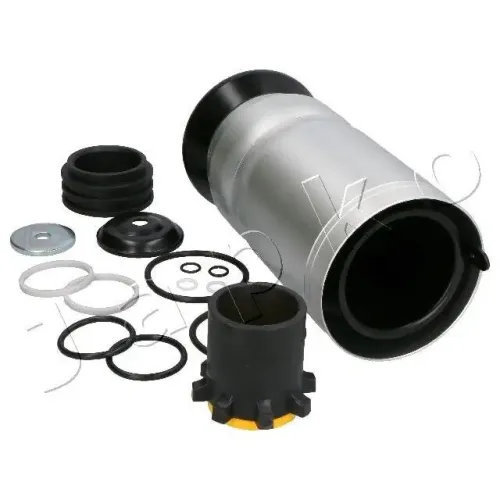 Federbalg, Luftfederung Vorderachse JAPKO MJAS074 Bild Federbalg, Luftfederung Vorderachse JAPKO MJAS074