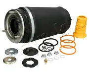 Luftfeder, Fahrwerk Vorderachse links JAPKO MJAS078