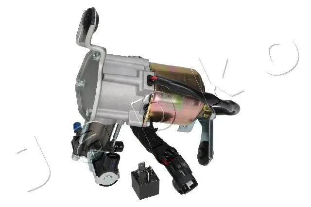 Kompressor, Druckluftanlage JAPKO MJASC033