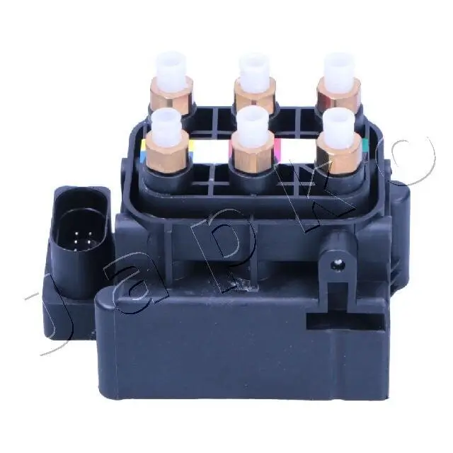 Ventil, Druckluftanlage JAPKO MJASV006