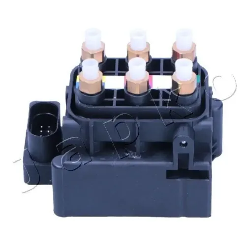 Ventil, Druckluftanlage JAPKO MJASV006 Bild Ventil, Druckluftanlage JAPKO MJASV006