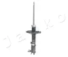 Stoßdämpfer Hinterachse links JAPKO MJHY011 Bild Stoßdämpfer Hinterachse links JAPKO MJHY011