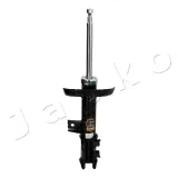 Stoßdämpfer Vorderachse rechts JAPKO MJHY083