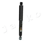 Stoßdämpfer Hinterachse JAPKO MJLR002