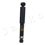 Stoßdämpfer Hinterachse JAPKO MJPIA006