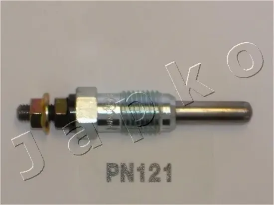 Glühkerze 6,5 V JAPKO PN121 Bild Glühkerze 6,5 V JAPKO PN121